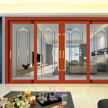 品质守护，智造未来 佛山市南海区六扇门窗厂一站式门窗供应解决方案