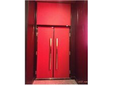 坚固守护，智美相融 北京凌鹰金属门窗厂产品全览