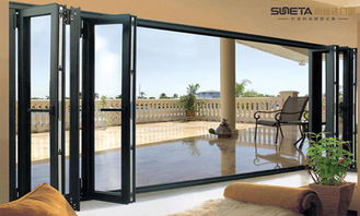 佛山市南海同乐门厂 以“尚益达”品牌诠释门窗制造的专业与匠心