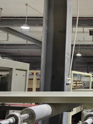 盈康世家竹木门新品树脂门 三大爆点引领门窗行业新潮流