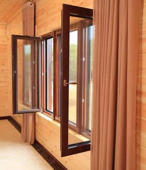 门窗开得越大越凉快吗？——关于通风降温的科学解析