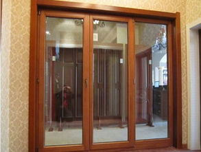 断桥复合平开窗 圣帝雅门窗的卓越之选