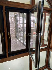 图家吉兔品质封阳台，打造武汉工装装修中的门窗艺术