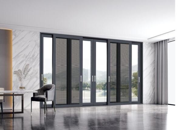 深度解析 系统门窗70、80、90系列的核心性能差异与选择指南