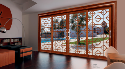 星佰汇门窗 诚邀加盟代理，共筑品质工程，尽显细节之美