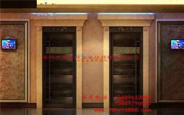 音乐厅防火隔音门选购指南 龙电弘业门窗价格与优势分析